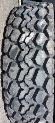 Tyre Image