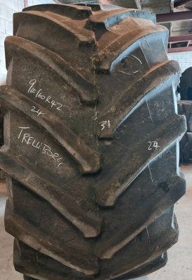 Tyre Image