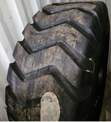 Tyre Image