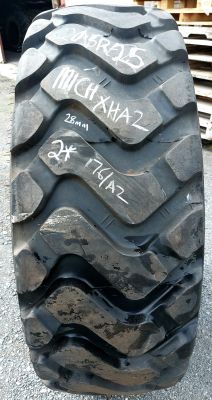 Tyre Image