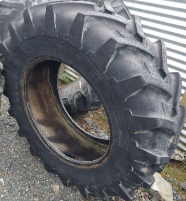 Tyre Image