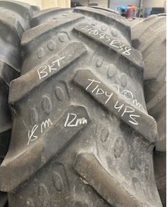 Tyre Image