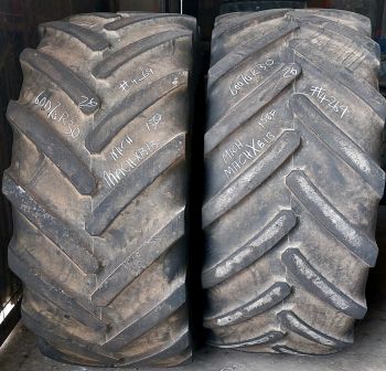 Tyre Image