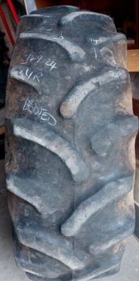 Tyre Image