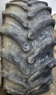 Tyre Image