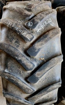 Tyre Image