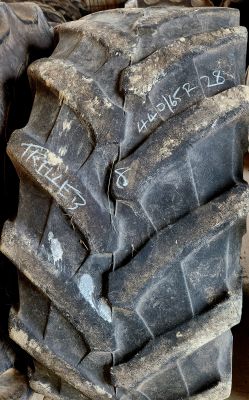 Tyre Image