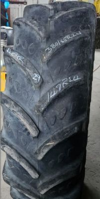 Tyre Image