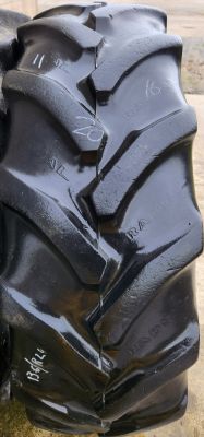 Tyre Image