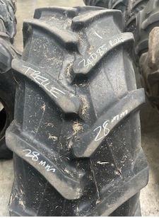 Tyre Image