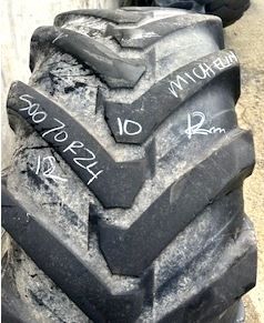Tyre Image