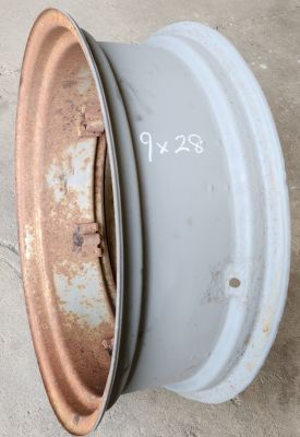 Tyre Image