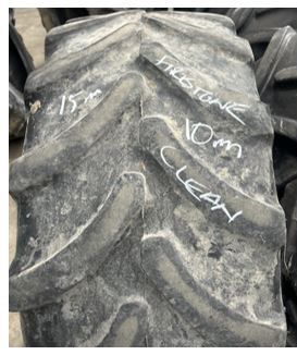 Tyre Image