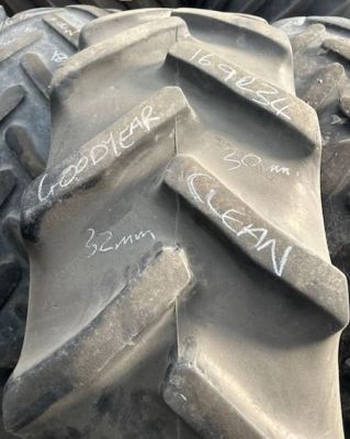 Tyre Image