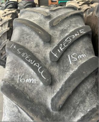 Tyre Image