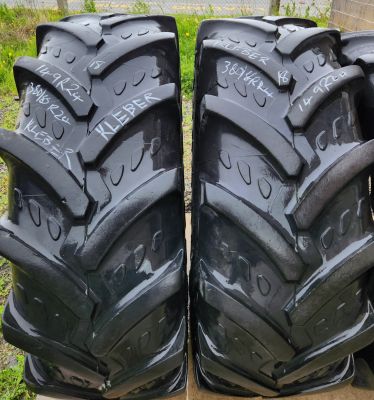 Tyre Image