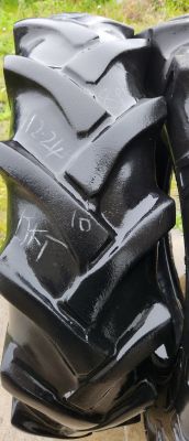 Tyre Image