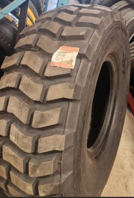 Tyre Image