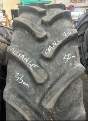 Tyre Image