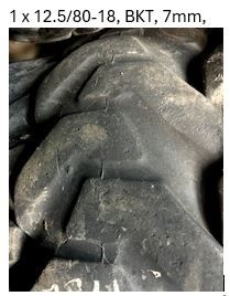 Tyre Image