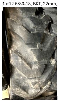 Tyre Image