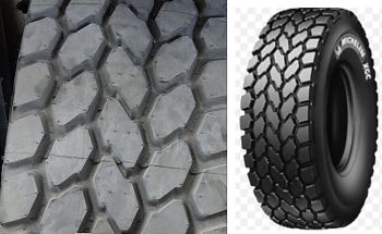 Tyre Image