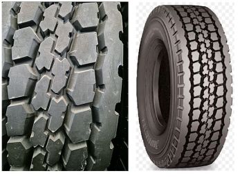 Tyre Image