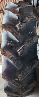 Tyre Image