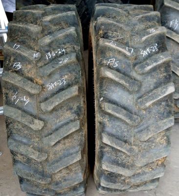 Tyre Image