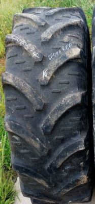 Tyre Image
