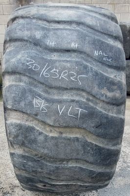 Tyre Image