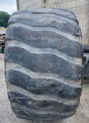 Tyre Image