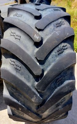 Tyre Image