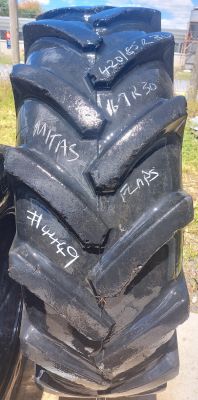 Tyre Image