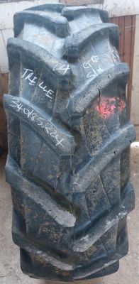 Tyre Image