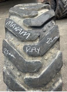 Tyre Image
