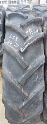 Tyre Image