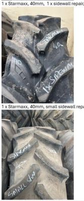 Tyre Image
