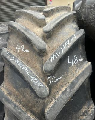 Tyre Image