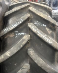 Tyre Image
