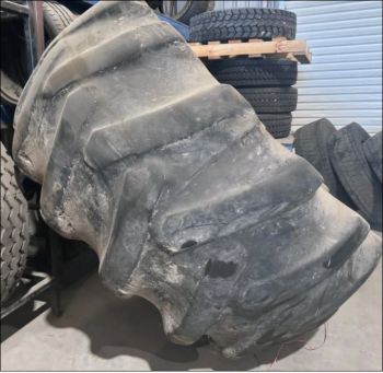 Tyre Image