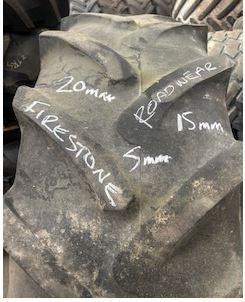 Tyre Image