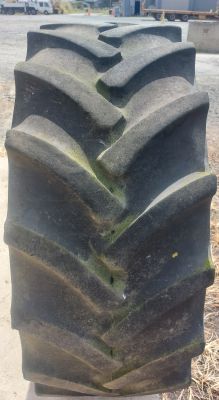 Tyre Image