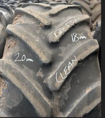 Tyre Image