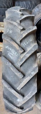 Tyre Image