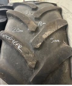 Tyre Image