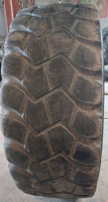 Tyre Image