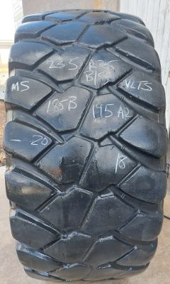 Tyre Image