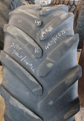 Tyre Image
