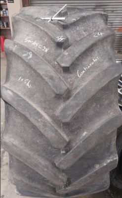 Tyre Image